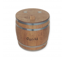 Beczka olchowa na wiaderko E1ZOL