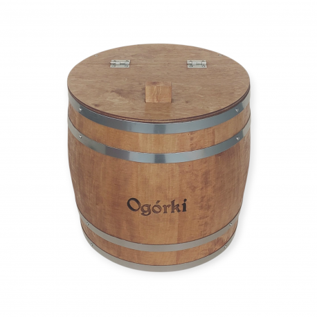 Beczka olchowa na wiaderko E1ZOL